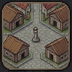 Uprchlický Tábor Lvl 4